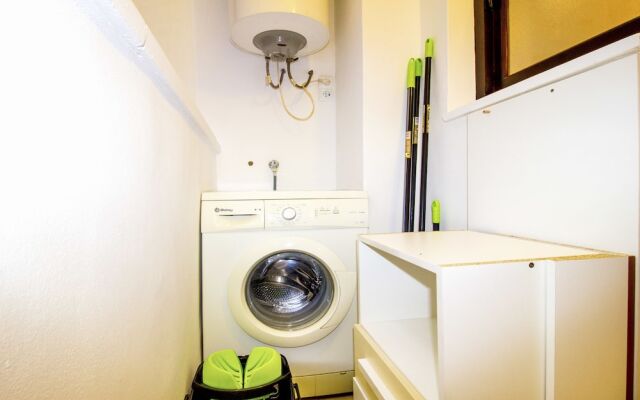 Espanatour Apartamento Helena