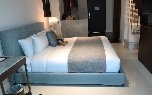 S31 Sukhumvit Hotel