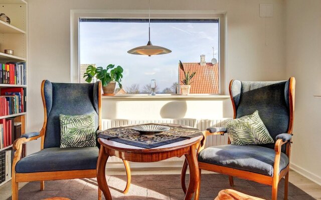 4 Star Holiday Home in Svaneke