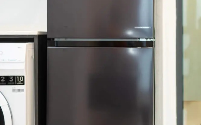 Cozy 1BR Apt Near CIQ Free Parking