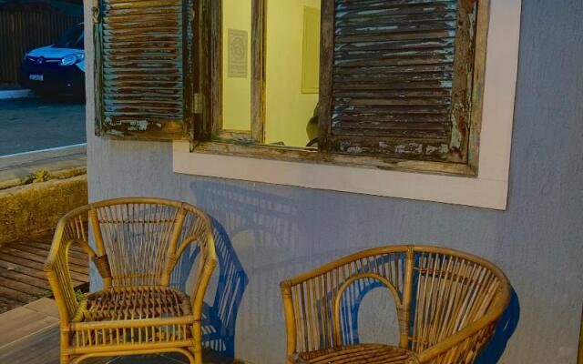 Pousada Alto da Floresta Noronha by Alto da Ilha