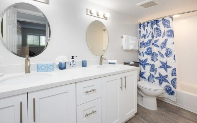 Pelicans Roost 104 2 Bedroom Condo