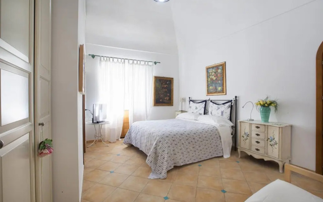 Angolo di Paradiso in Positano