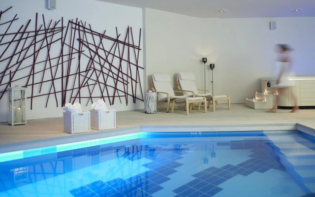 Proteas Blu Resort - Adults Only