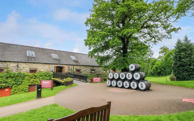 Struan House