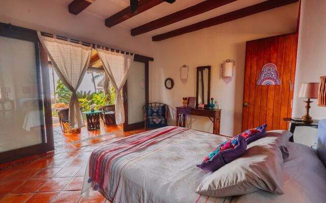 Tres Mujeres Hotel and Yoga Retreat