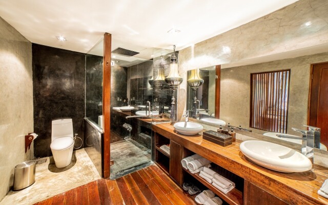 Villa Samadhi Kuala Lumpur