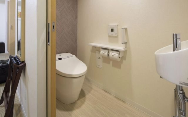 Shizutetsu Hotel Prezio Shizuoka Ekinan