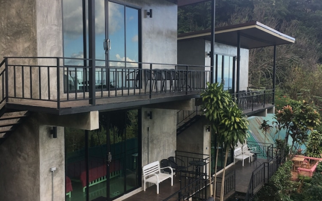 Baanrabiengfah resort