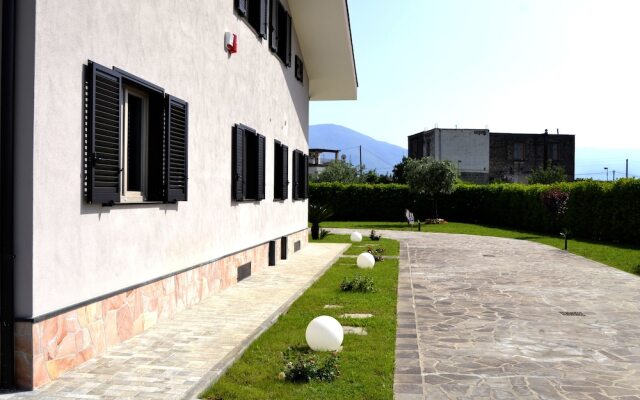 B&B Tenuta Savino