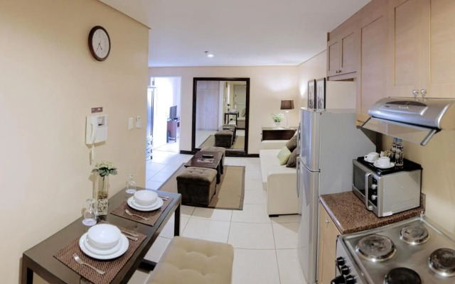 Crosswinds Resort Suites