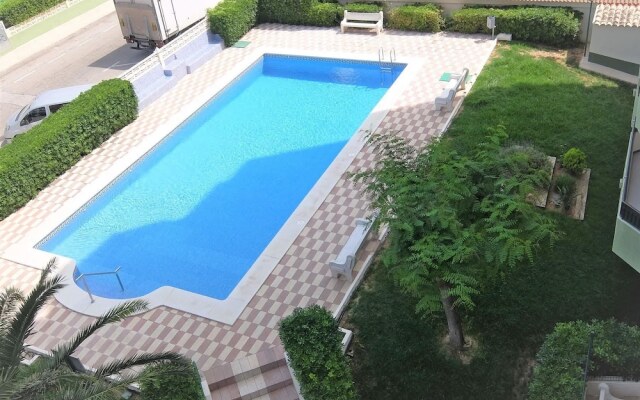 Gardenias III - 4º C  (Sólo Familias)