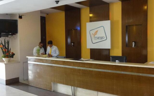 Mango Hotels Secunderabad