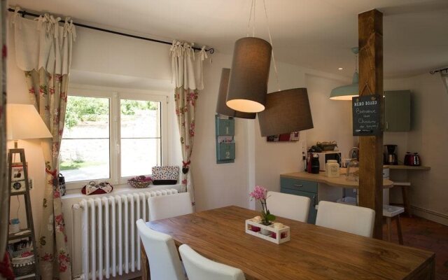 Les Chambres de Beynes