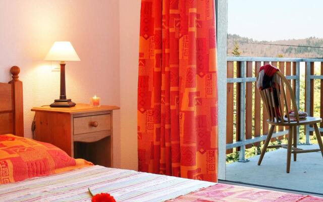 Résidence Les Balcons d'Ax