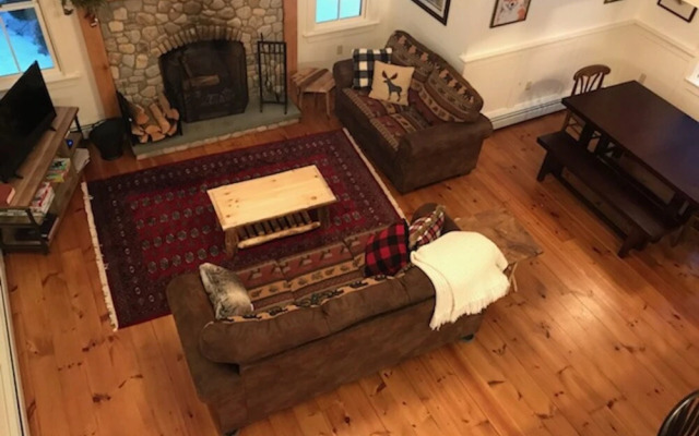 The Retreat at Moose Lane