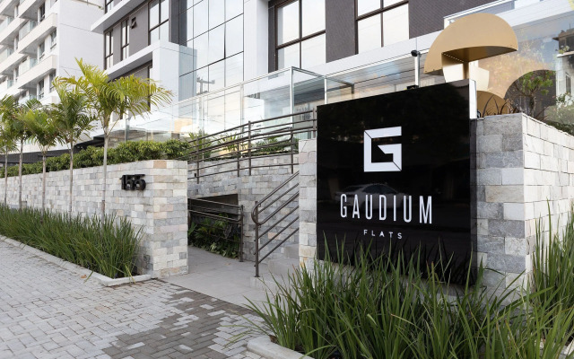 Qavi - Gaudium Apart Hotel