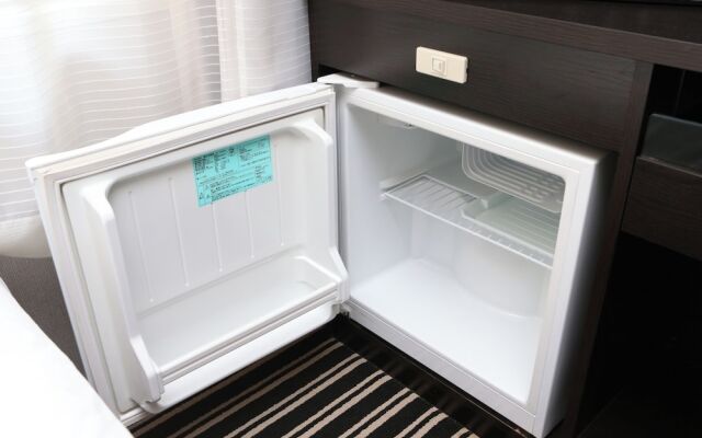 APA Hotel Akabane Iwabuchi Ekimae