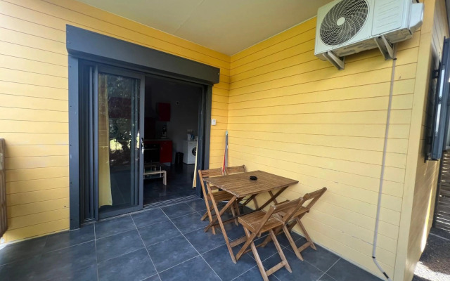 « Tournée vers le sud »