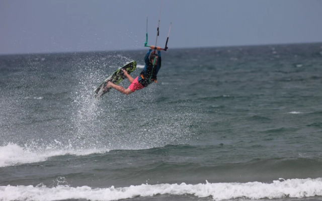 Surf Inn Gokceada