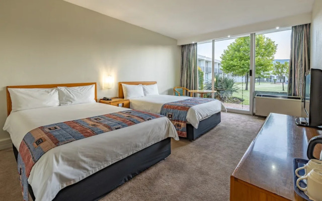 African Sky Hotels - Harrismith Inn