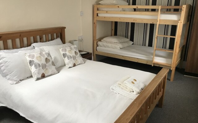Rembrandt Guest House