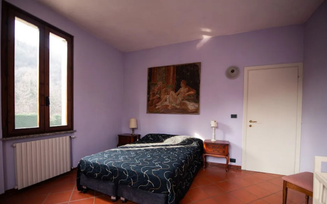 Villa Catharina in Ro Volciano