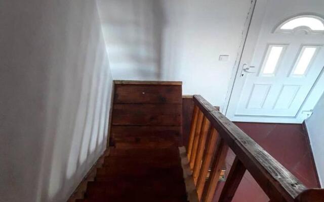 Draga`s rooms