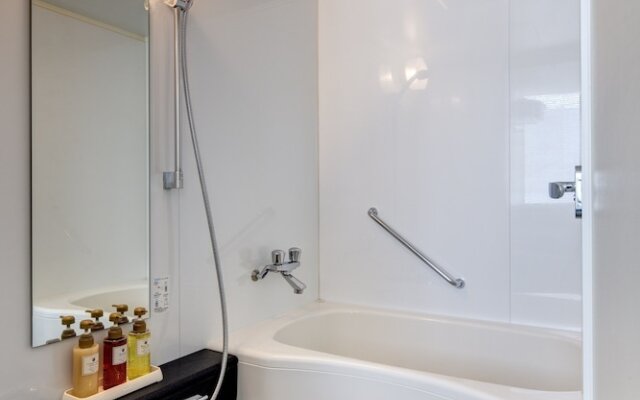 Somerset Ginza East Tokyo