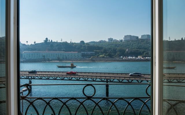 Vila Galé Porto Ribeira