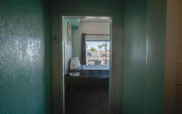 WindWater Hotel and Marina