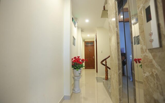 Dong Viet Hotel