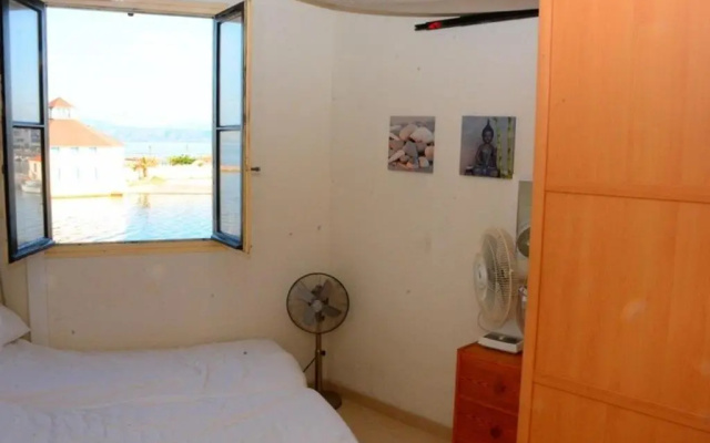 Appartement Port Barcarès, 3 pièces, 4 personnes - FR-1-431-126
