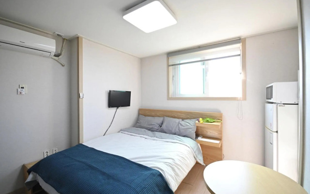 Twin Rabbit Guesthouse
