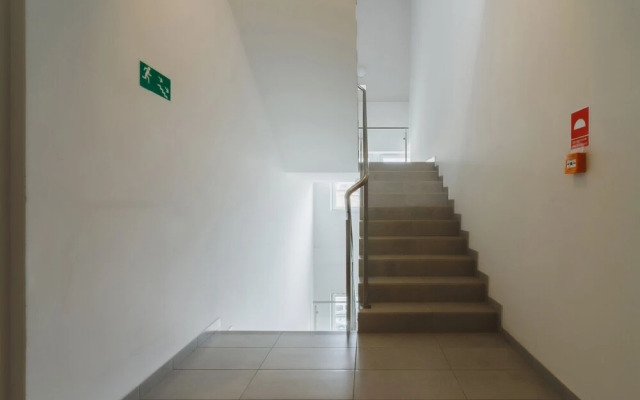 Studio Lubelska Cracow by Renters