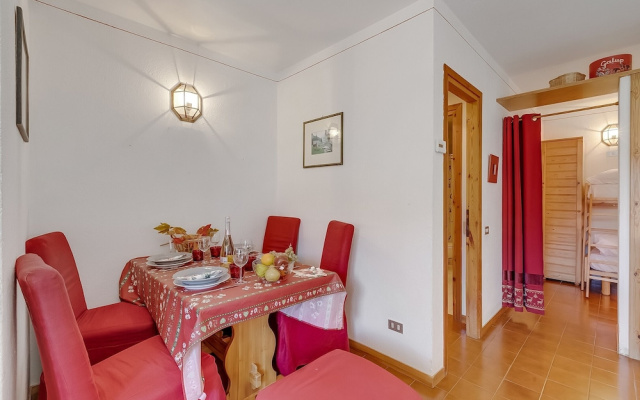 Argentera Apartment