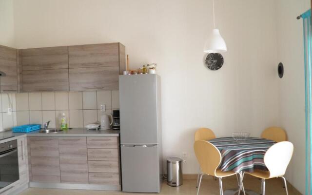 Apartments Zen