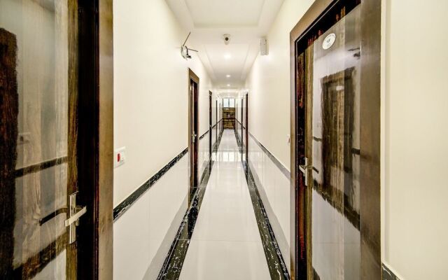 FabHotel Garden Park Kurla