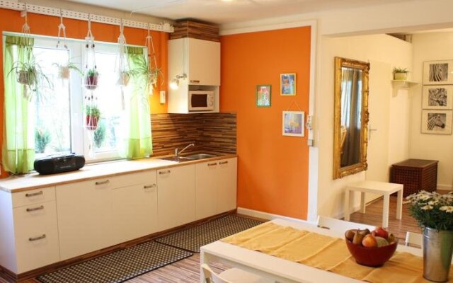 Apartment Nord