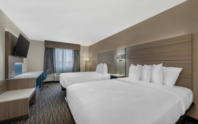 Best Western Port Columbus