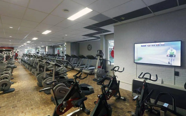 Best Western Hotel De Druiventros