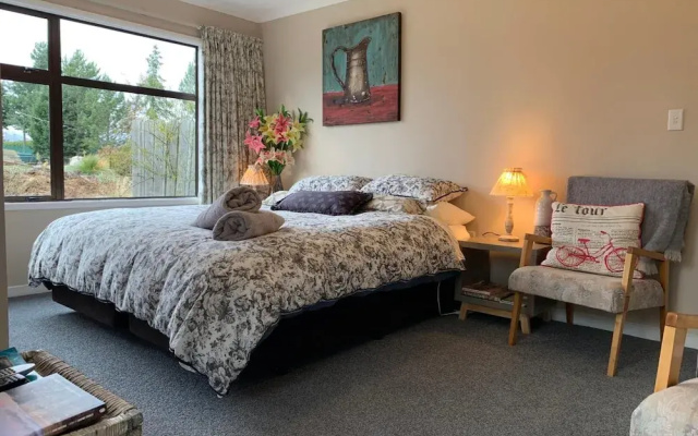 Trout n Trail BnB