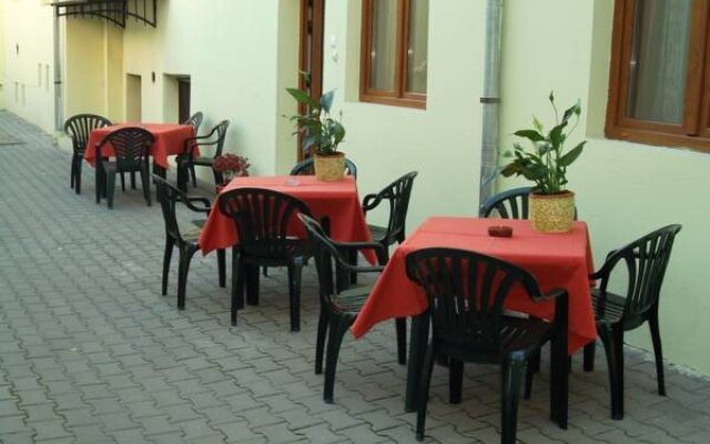 Pension Casa Sibianului