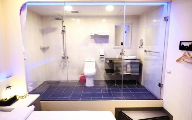 Galaxia Business Hotel