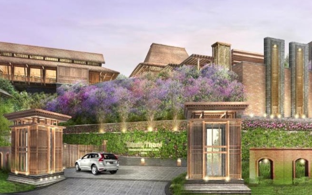 Dusit Thani Himalayan Resort Dhulikhel Nepal