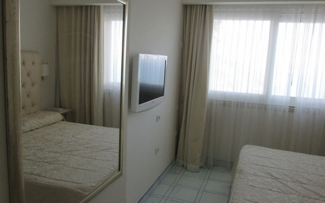 Hotel Villa Fraulo