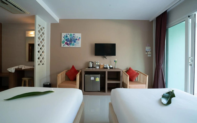Phi Phi Anita Resort