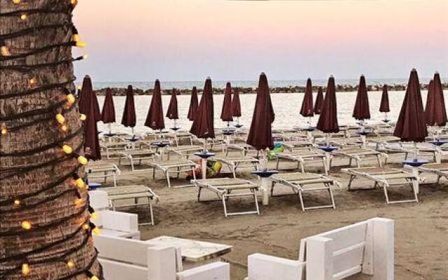 Hotel Tokio Beach - Lido Di Savio