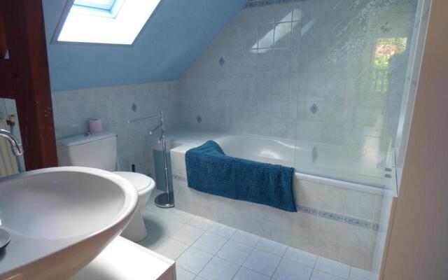 Gîte Le Petit Chalet