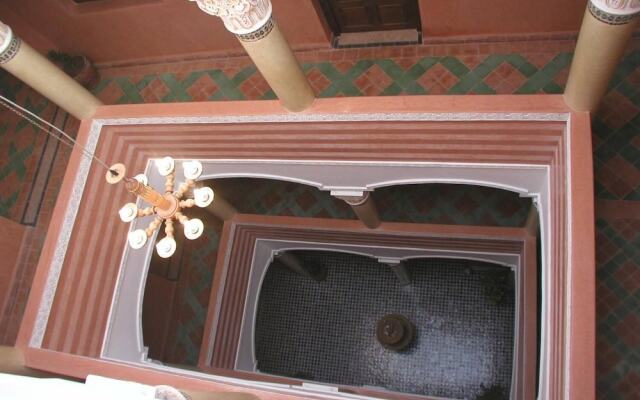 Residence Essaouira Mogador